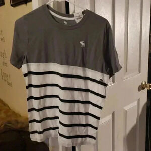 Abercrombie shirt